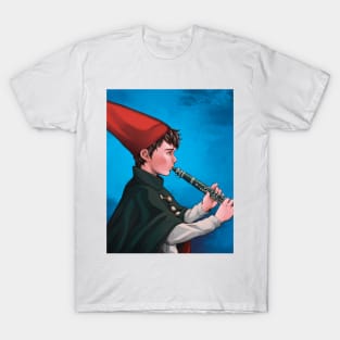 Wirt T-Shirt